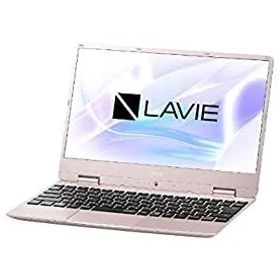 【中古】NEC PC-NM550MAG LAVIE Note Mobile