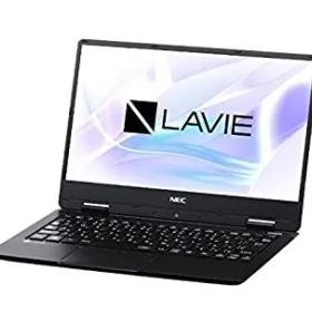 【中古】「非常に良い」NEC PC-NM550KAB LAVIE Note Mobile