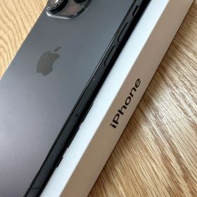 iPhone 14 Pro 128GB スペースブラック
