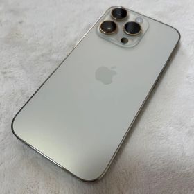 極美品 iPhone 14 Pro 1TB ゴールド バッテリー100%