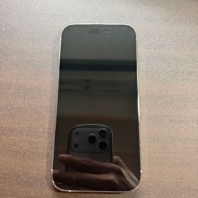 即購入可 iPhone 14 Pro シルバー512GB