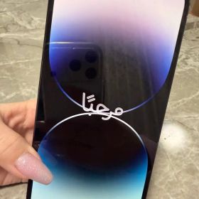 Apple iPhone 14 Pro スペースブラック