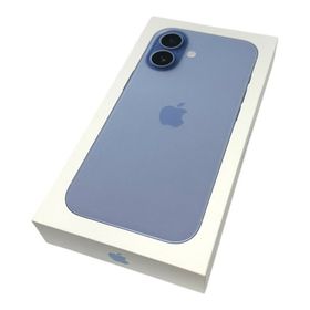 【未開封品】iPhone 17 512GB ミストブルー SIMフリー