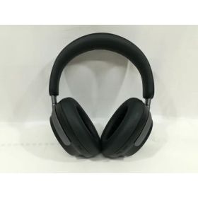 【中古】BOSE QuietComfort Ultra Headphones [ブラック]【大阪本店】保証期間1ヶ月【ランクA】