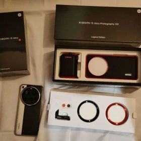 Xiaomi15 Ultra 16GB/1TB 国内版 おまけ多数