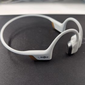 SHOKZ OPENRUN PRO 2 骨伝導イヤホン 中古