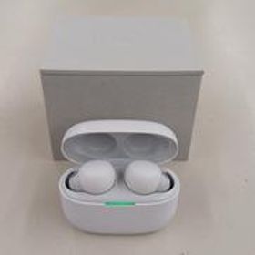 ワイヤレスイヤホン WF-LS900N SONY