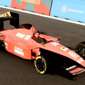 SALE❗❗❗F1 (old) CPM2 | Car Parking Multiplayer 2のアカウントデータ、RMTの販売・買取一覧