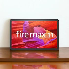 タブレット 10インチ Wi-Fiモデル 子供 に 4GB タブレットPC 2K 11インチ アマゾン Fire Max 11 ディスプレイ B0B2SD8BVX B0B2SFNGP4tablet 映画 雑誌 ビデオ通話 Fireタブレット 高速パフォーマンス 大画面 Amazon 64GB 128GB（2023年発売）