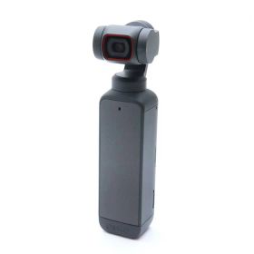 【中古】 《良品》 DJI DJI Pocket 2 OP2CP1 [ デジタルカメラ ]
