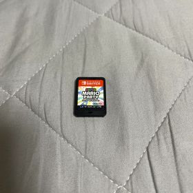 スーパーマリオパーティ Nintendo Switch