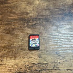 スーパーマリオパーティー