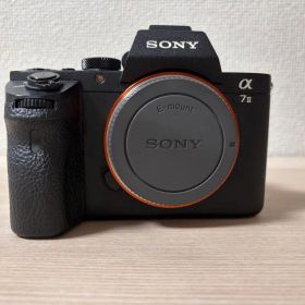 SONY α7 II ミラーレス一眼カメラ