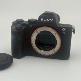 極美品 SONY α7Ⅱ ボディ