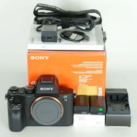 [良品 | シャッター数7,030回] SONY α7 II（ILCE-7M2） [ボディ] | SONY Eマウント