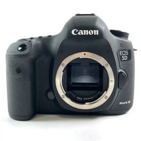 キヤノン Canon EOS 5D Mark III ボディ デジタル 一眼レフカメラ 【中古】