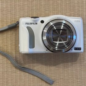 FUJIFILM デジタルカメラ FinePix F800EXR