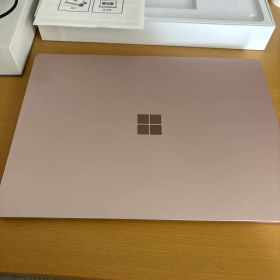 Microsoft マイクロソフト Surface Laptop 4 サーフェス