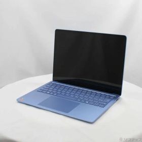 〔中古品〕 Surface Laptop (第7世代) 〔Snapdragon X Plus／16GB／SSD512GB〕 EP2-29575 サファイア【262】