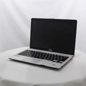 【中古】FUJITSU(富士通） LIFEBOOK S938／S FMVS1000AZ 【196-ud】