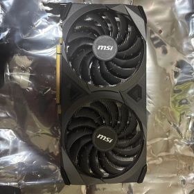 GeForce RTX 3070 VENTUS 2X 8G OC LHR