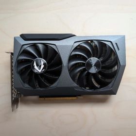 ZOTAC GeForce RTX 3070 Twin Edge 8GB