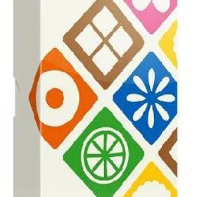 テーブルゲームナインタイル新装版[オインクゲームズ]