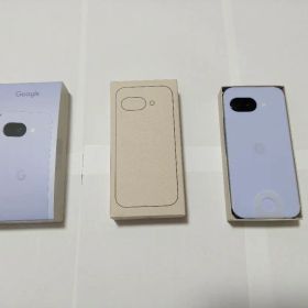 Google Pixel 9a 128gb irisアイリス 新品未使用品