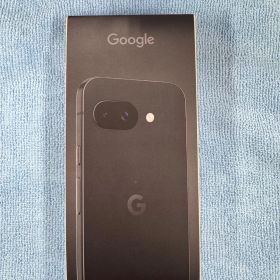 Google Pixel 9a 中古 54,980円 | ネット最安値の価格比較 プライスランク