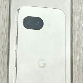 Google Pixel 9a 白 128GB 新品