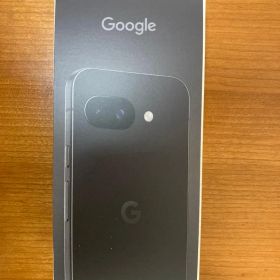 Google Pixel 9a 本体新品未開封