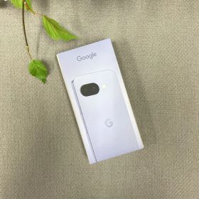 新品・未使用 Google Pixel 9a 128GB 国内SIMフリー 送料無料