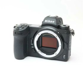 【中古】 《美品》 Nikon Z6II ボディ [ デジタルカメラ ]