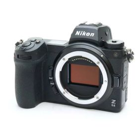 【中古】 《良品》 Nikon Z6II ボディ [ デジタルカメラ ]