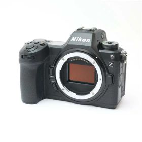 【中古】 《美品》 Nikon Z6III ボディ [ デジタルカメラ ]