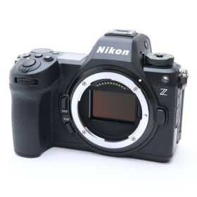 【中古】 《美品》 Nikon Z6III ボディ [ デジタルカメラ ]