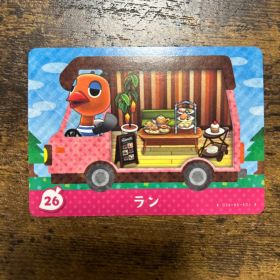 どうぶつの森 アミーボカード おまとめ割あり