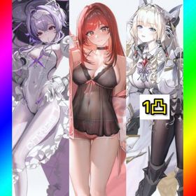 初期垢【ラピ.リバーレリオ.クラウン確定‼️】 | 勝利の女神NIKKE(メガニケ)のアカウントデータ、RMTの販売・買取一覧