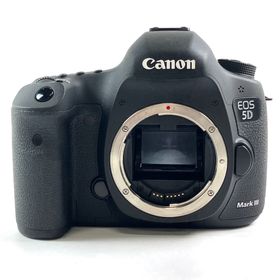 キヤノン EOS 5D Mark III ボディ 中古(デジタル一眼)