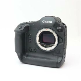 【中古】 《美品》 Canon EOS R1 [ デジタルカメラ ]