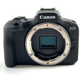 キヤノン Canon EOS R100 ボディ デジタル ミラーレス 一眼カメラ 【中古】