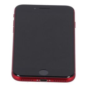 Apple SIMフリー アップル/iPhone SE 第3世代 64GB （PRODUCT）RED/MMYE3J/ABランク/75【中古】
