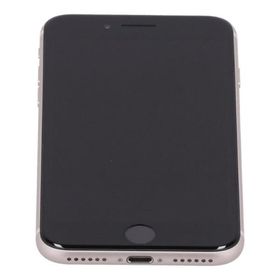 Apple SIMロックなし アップル/iPhone SE 第3世代 128GB/MMYG3J/A/XNC652MRWD/ABランク/82【中古】