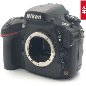 【中古】 【並品】 ニコン D800 ボディ 【デジタル一眼レフ】