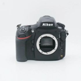 【中古】ニコン D800E ※シャッター回数26,720 ランク：B「レモン社池袋店在庫」【デジタル一眼】商品コード：2111060057113