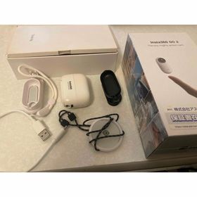 美品 Insta360 GO 2(ビデオカメラ)