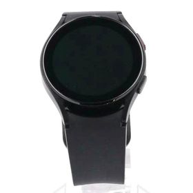 SAMSUNG サムスン/スマートウォッチ/Galaxy Watch4 40mm/SM-R860/RFAT138DC5M/Bランク/77【中古】