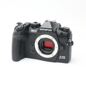 《良品》OLYMPUS OM-D E-M1 Mark III ボディ