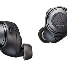 SOLID BASS ATH-CKS50TW BK [ブラック]