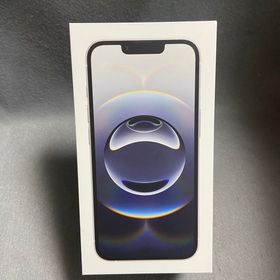 新品未開封 Appleストア版 SIMフリー iPhone16e 128GB ホワイト色